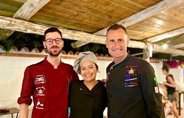 Formentera, the “El Cruce” restaurant: Tuscan cuisine, excellent meat and excellent pizzas. He is the most successful novelty of the 2024 season