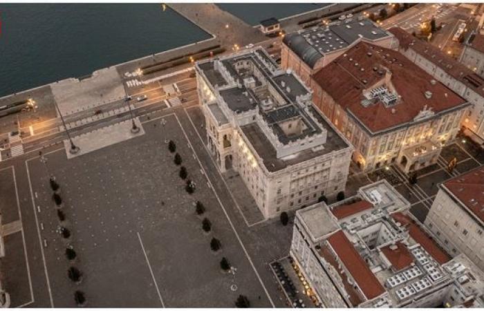 Edison Next starts the energy and technological redevelopment of Trieste’s public lighting
