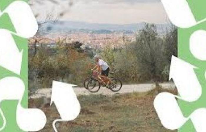 UISP – Florence – The bike festival arrives at Leopolda: the agreement for Uisp members with free tickets for companions