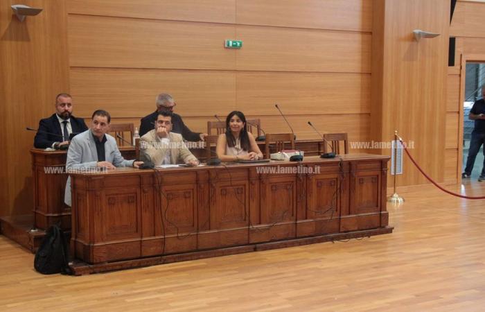 Lamezia, the city council approves the statement with current expenses above 26 million: over 36 million in cash from taxes