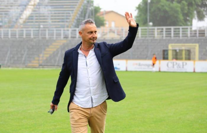 Soccer. Ravenna’s new course starts again from the last coach who won the championship, Mauro Antonioli