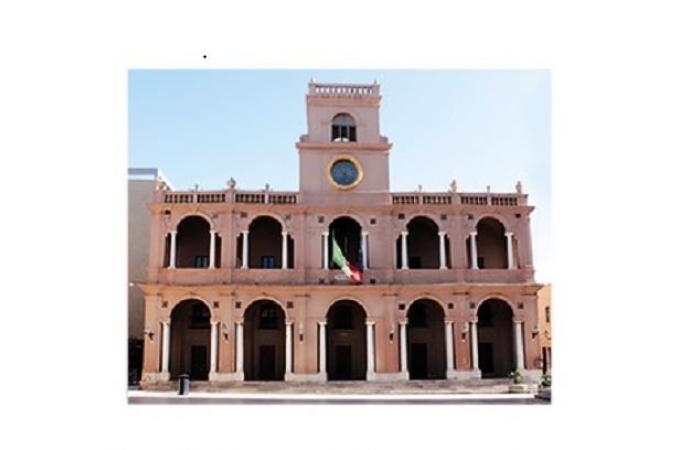 Marsala municipal council. Numerous communications and requests for clarification to the Council. Off-balance sheet debt approved