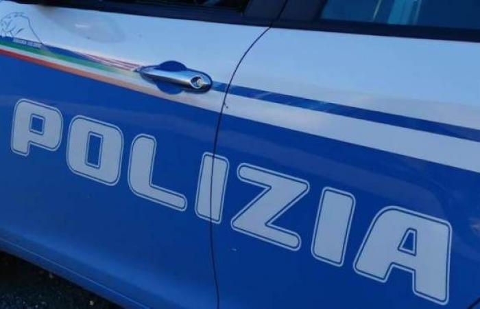 30-year-old arrested for drug dealing in Crotone