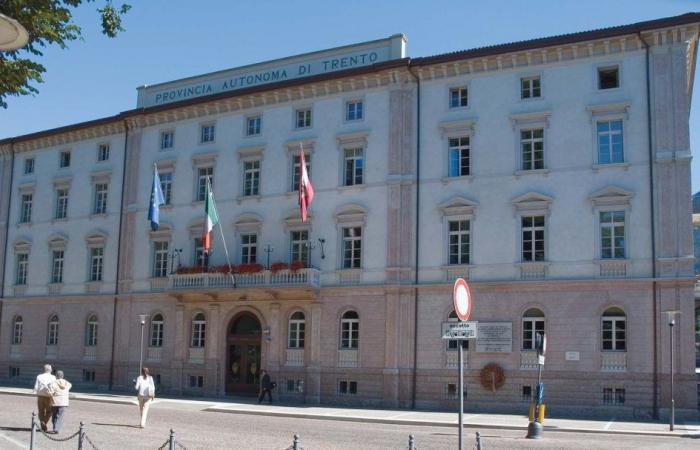 The 2024 budget adjustment of the province of Trento brings 538 million