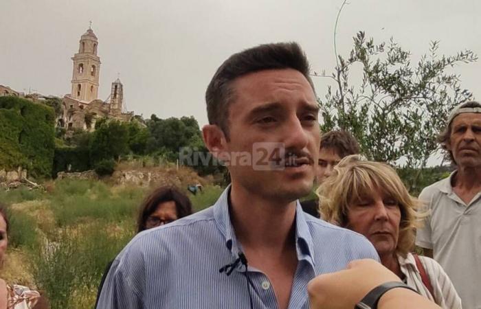 Victory in the Council of State for the residents of Bussana Vecchia «We are an active part in the future of the village»