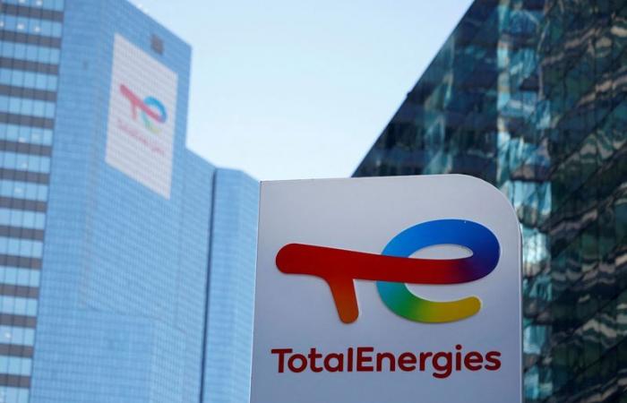 TotalEnergies, NNPC to invest $550 million in gas plant in Nigeria, source says