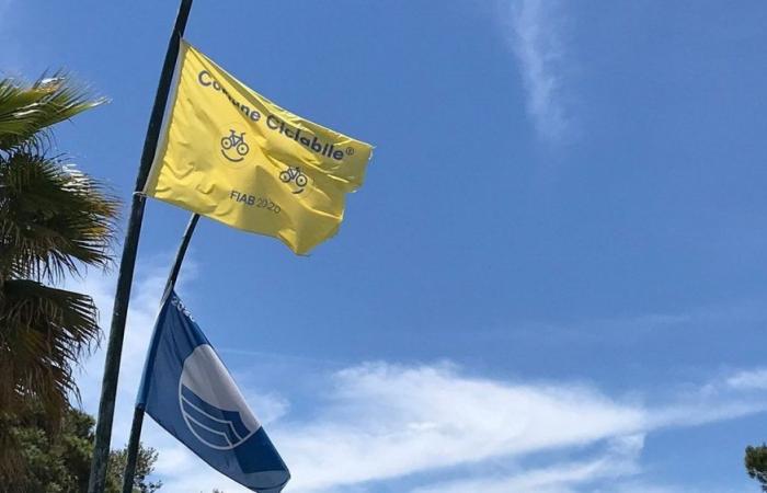 Yellow flag, the last banners awarded. In July the ceremony with the 18 municipalities of the Marche region