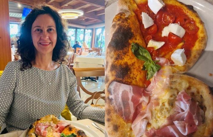 Pizza Busto with sweet BB, still a great success – Varesenoi.it