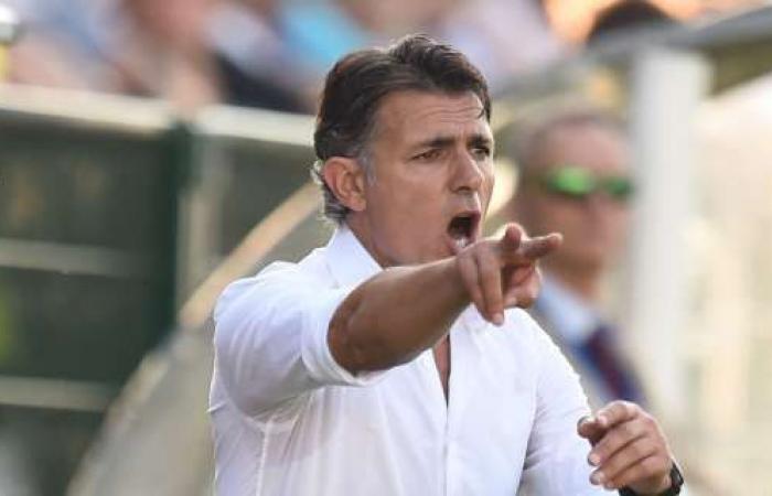 “An extraordinary job was done at Reggina, there is a basis from which to start again”