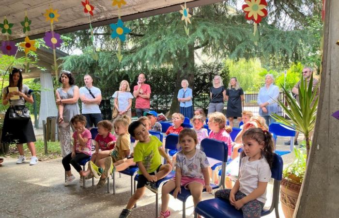 VICENZA – Children from 0 to 6 years: five months of parties, workshops and meetings