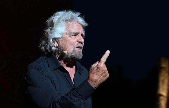Grillo, the limit of the double mandate is the foundation of the M5s – Last hour