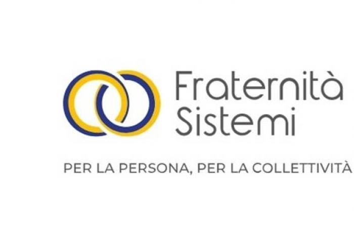 Hotel Vittoria Brescia conference of “Fraternità Sistemi” on the fiscal revolution in local authorities