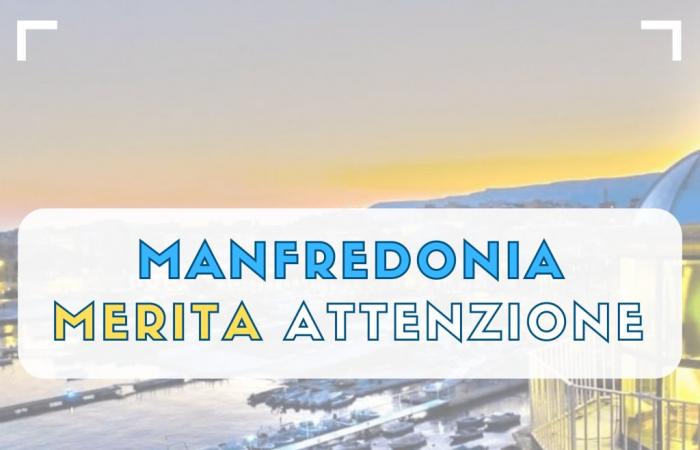 Manfredonia deserves attention | IlSipontino.net