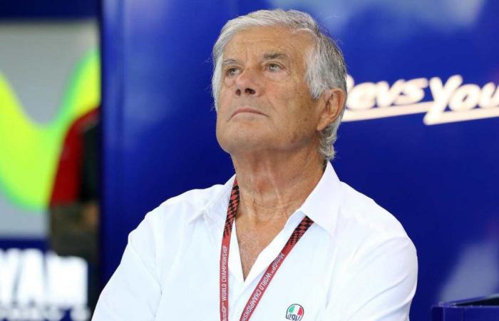 MotoGP, how much did the legendary Giacomo Agostini earn? Morbidelli earns 10 times more, shocking figures