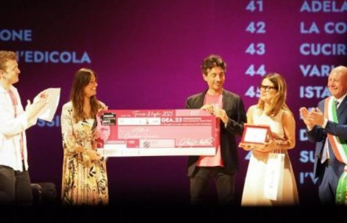 “Giuseppe Bepo Maffioli” Contemporary Dramaturgy Award. | Today Treviso | News