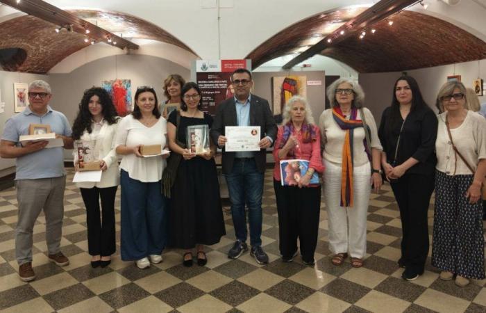 Monza, school of painting and arts: all the competition prizes for San Gerardo