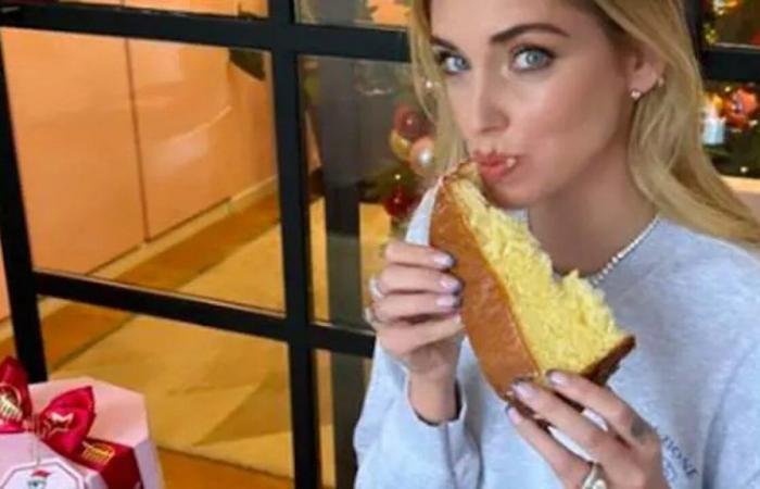 Chiara Ferragni argues with her partner Morgese and risks ending up in court again