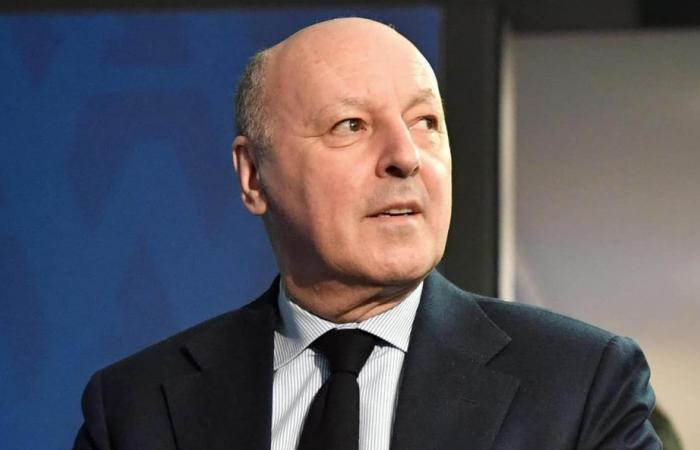 I want it for free, but I’ll give you 5′: crazy exchange for Marotta | Killed half the team to reach the goal