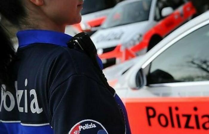 From Pesaro to Switzerland, the couple who escaped while on leave for an external job stopped (7 months later) at a checkpoint