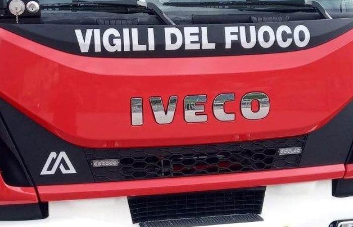 Lombardy Region, funding for the Fire Brigade | Gazzetta delle Valli