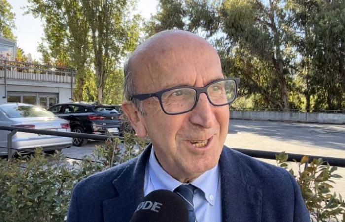 » Teramo. It’s official: Valdo Di Bonaventura is out of the new D’Alberto council