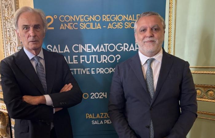 Anec Sicily – Cinema, what future? Perspectives and proposals – Smart TV – Amazon FireTV