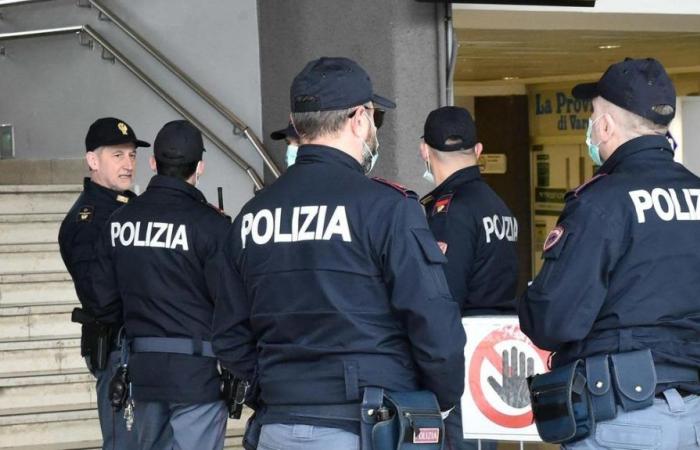 After the fights at the station, widespread checks in Gallarate: fines of 3,500 euros