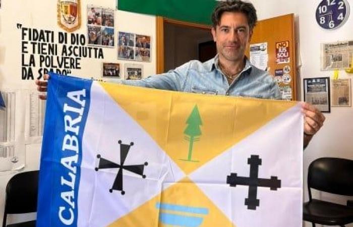 Furgiuele (Lega), “I am happy to have seen the Calabrian flag waving in the chamber”