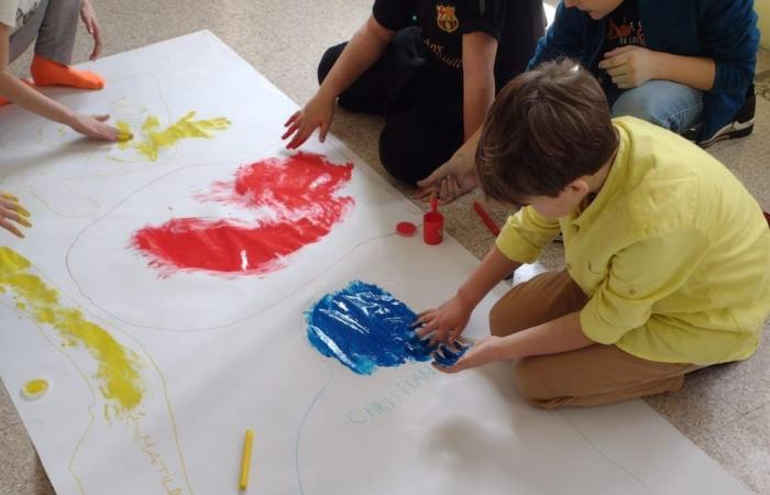 Alessandria: The me.dea anti-violence center plans a year of workshops in schools