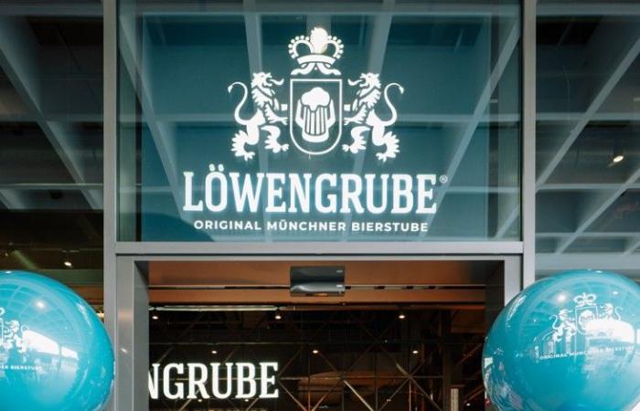 Löwengrube expands, two new locations in Turin and Rimini