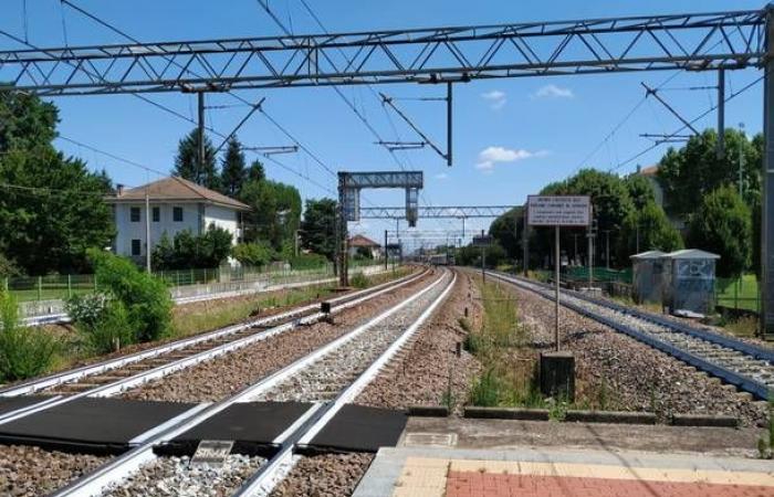 In Nerviano about eighty people expropriated for the fourth track. The works will be awarded by July