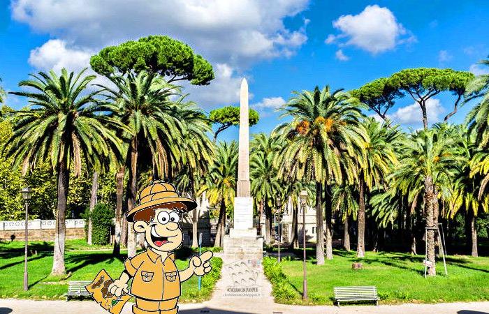 Activities and Educational Visits for Children from 2 to 11 years from Wednesday 19 to Sunday 23 June 2024 + Impressionist Exhibition with Cicero in Rome