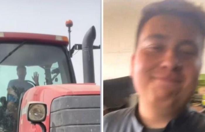 Lodi, accident at work: 18-year-old worker killed crushed by an agricultural vehicle in a company in Brembio