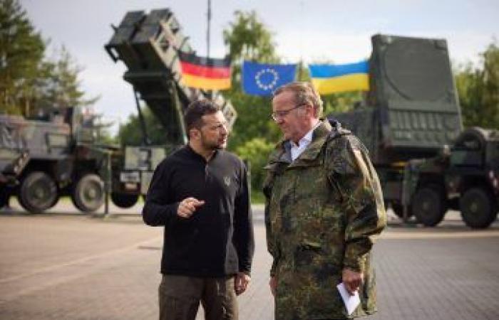 On Radio Cosmo WDR the debate on the reinstatement of the draft in Germany – Defense Analysis