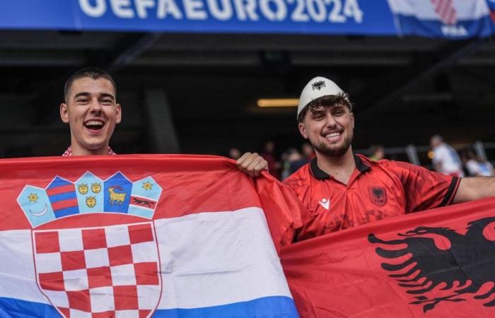 Serbia’s threat: “We will withdraw from Euro 2024 if UEFA does not punish Croatians and Albanians”