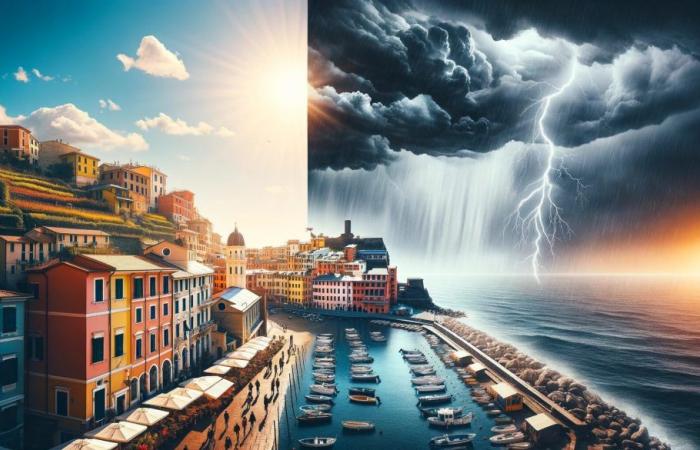 Reggio Calabria Weather Forecast: the bulletin for the weekend of 21st