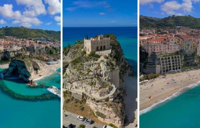 Tropea, new security measures for the symbol of Calabria in the world: barriers and night patrols