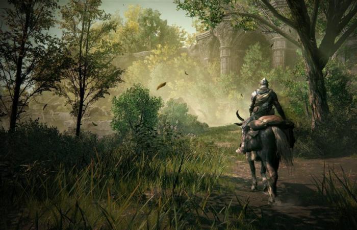 Elden Ring updates with patch 1.12, for Shadow of the Erdtree: here’s what’s new