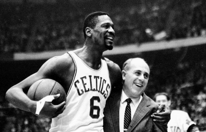 Boston Celtics, a franchise that exudes history and a great habit of winning
