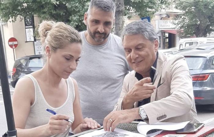Lamezia, Municipality signs agreement for the assignment of green areas in Piazza Mazzini