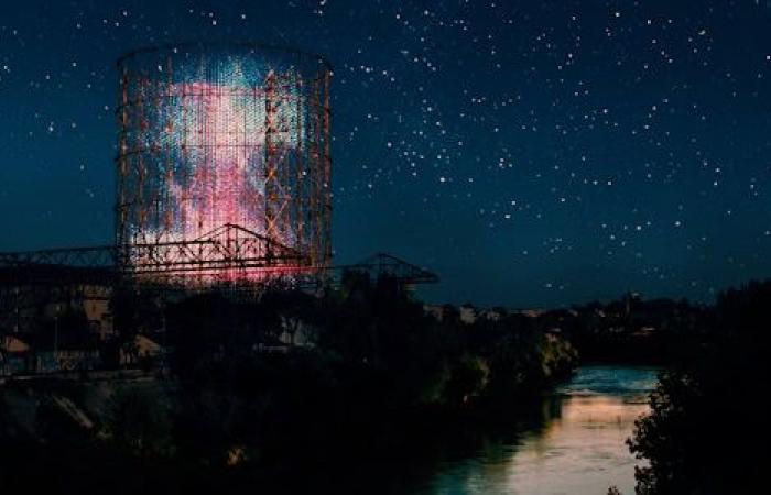Videocittà 2024: the vision festival opens with “Nebula” – EZ Rome