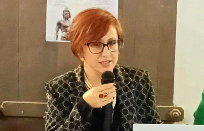 Simona Bruni confirmed at the helm of the two museums of Lamezia and Gioia Tauro