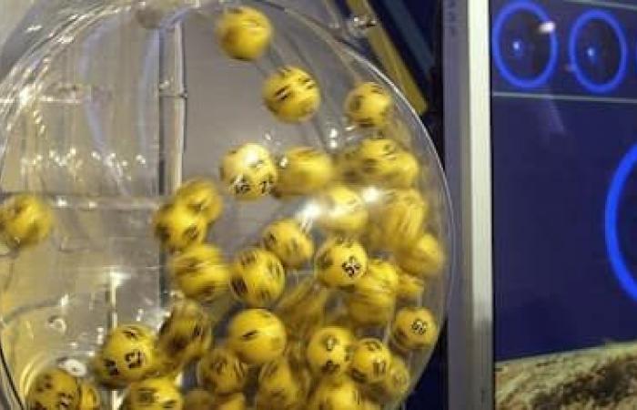 Lotto and Superenalotto draws today 20 June, here are the winning numbers