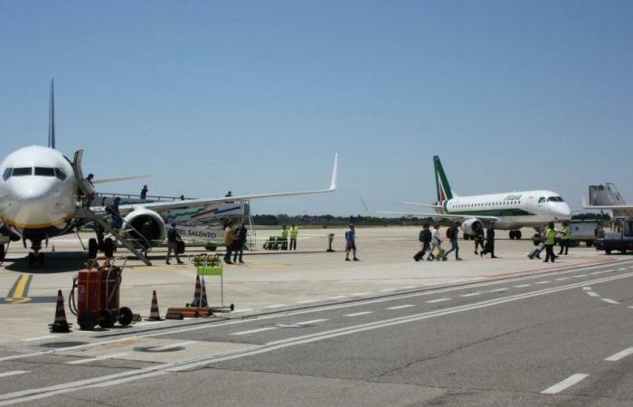 Airports 2030 “continues to grow”, including Apulian airports in the network. What changes
