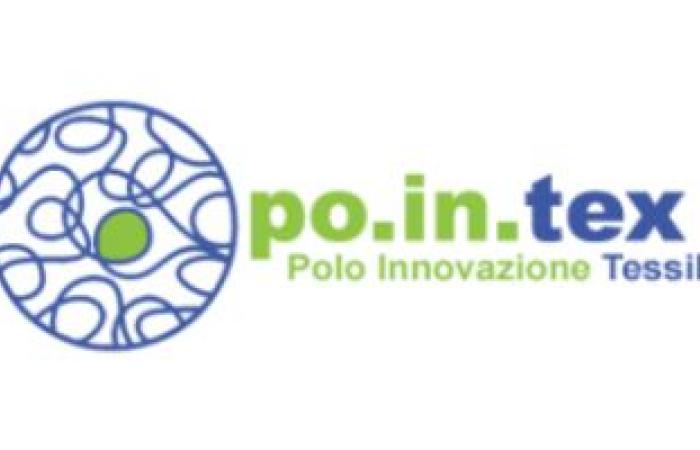 Biella: Po.in.tex with the Piedmont Innovation Center System presents Road to the future