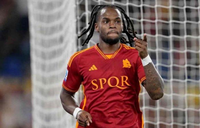 “If they bring me back Renato Sanches…”: twist at Roma | Loan extended for one year?