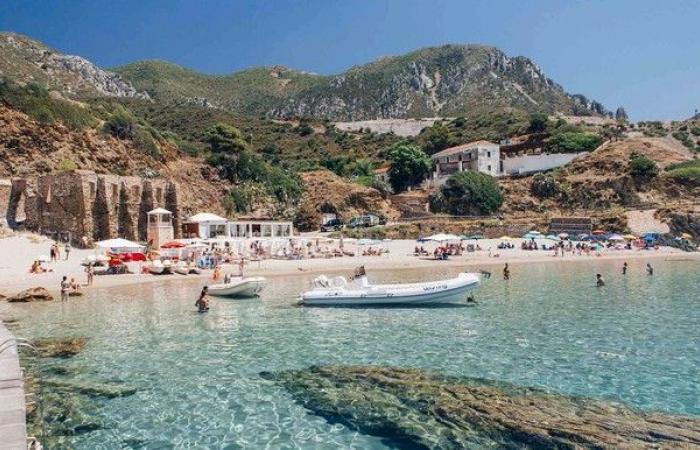 Tourism boosts the Sardinian economy: 15.7 million visitors, exceeding the pre-Covid level