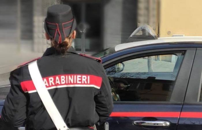 20 year old attacked in the center of Reggio Reggionline -Telereggio – Latest news Reggio Emilia |