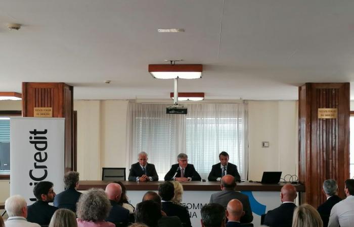 Unicredit, Healthcare forum at the Palermo-Enna Chamber of Commerce – BlogSicilia
