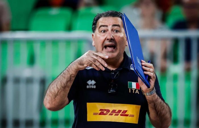 LIVE! Bulgaria-Italy: fundamental challenge for the VNL ranking and for the top seeding role at the 2024 Olympics